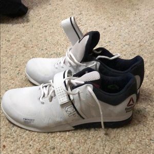 Brand new Reebok CrossFit-74 shoes size 10.5 men’s
